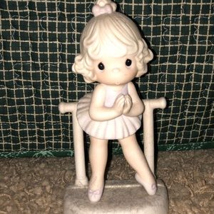 Clearing out collections